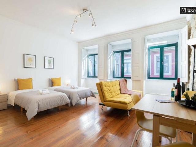 Apartamento alugar em Porto