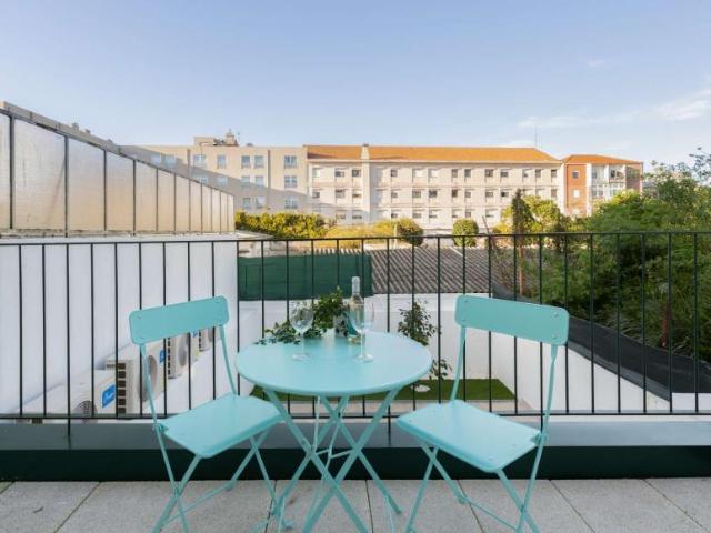 Apartamento alugar em Porto