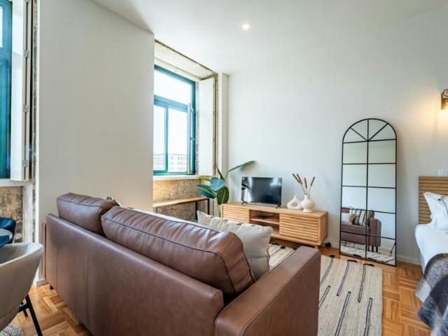 Apartamento alugar em Porto, Cedofeita