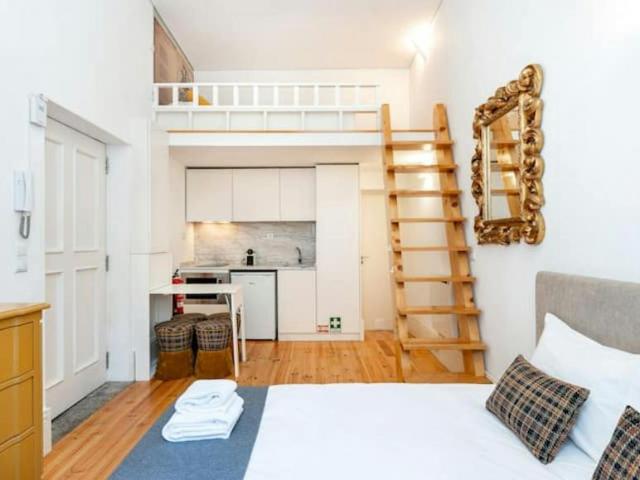 Apartamento alugar em Porto, Cedofeita