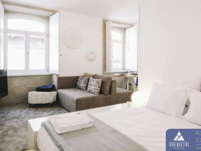 Apartamento alugar em Porto, Cedofeita