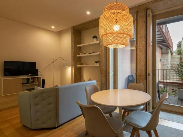 Apartamento alugar em Porto, Cedofeita