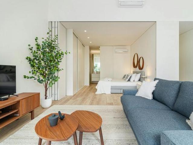 Apartamento alugar em Porto, Cedofeita