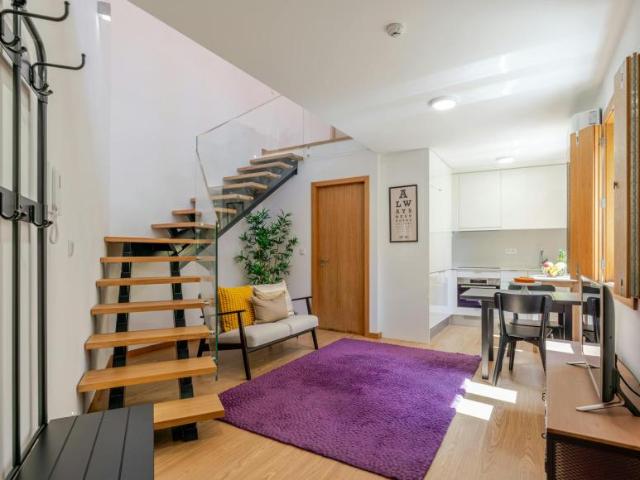 Apartamento alugar em Porto, Cedofeita