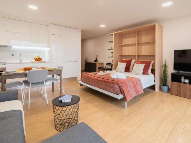 Apartamento alugar em Porto