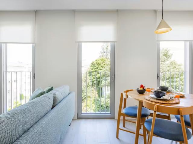 Apartamento alugar em Porto, Lordelo Do Ouro