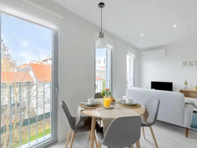 Apartamento alugar em Porto, Lordelo Do Ouro