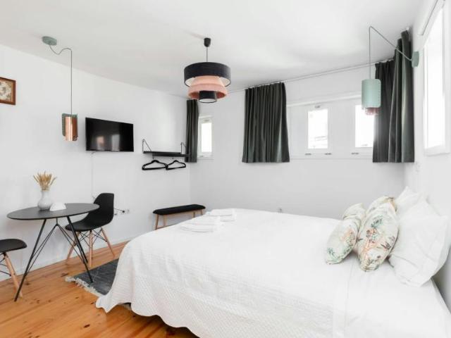 Apartamento alugar em Porto, Cedofeita