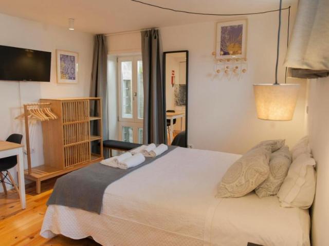 Apartamento alugar em Porto, Cedofeita