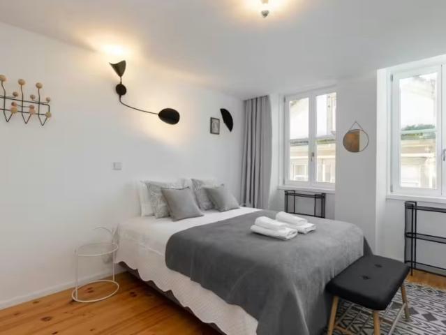 Apartamento alugar em Porto, Cedofeita