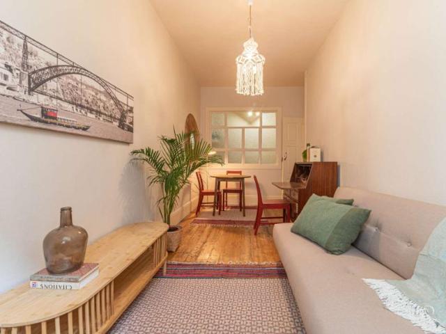 Apartamento alugar em Porto