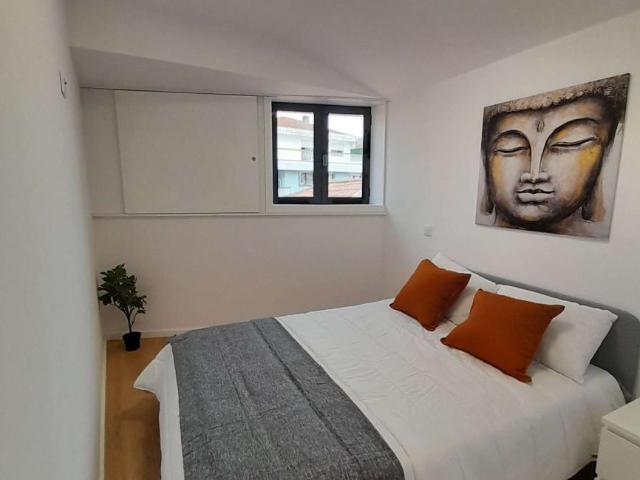 Apartamento alugar em Porto