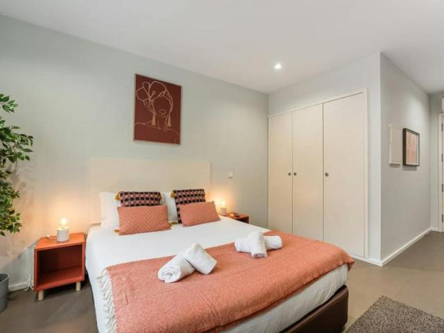 Apartamento alugar em Porto, Lordelo Do Ouro
