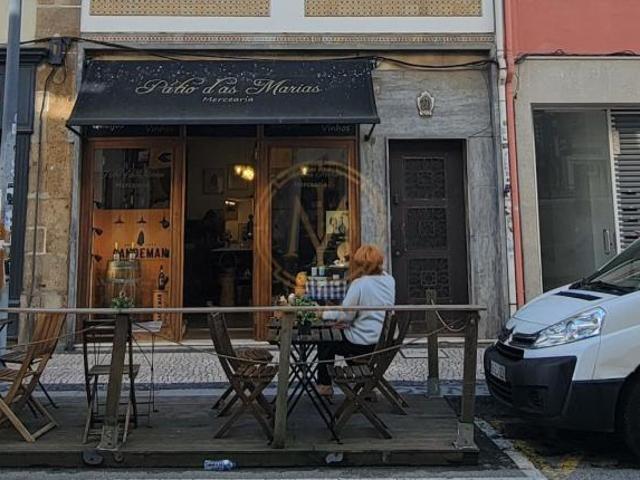 Escritório venda em Porto, Cedofeita