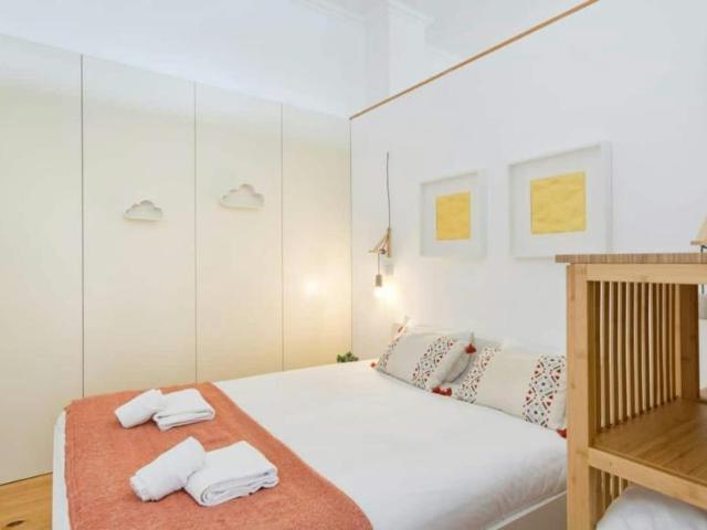 Apartamento alugar em Figueiroa, Porto