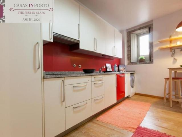 Apartamento alugar em Porto, Cedofeita