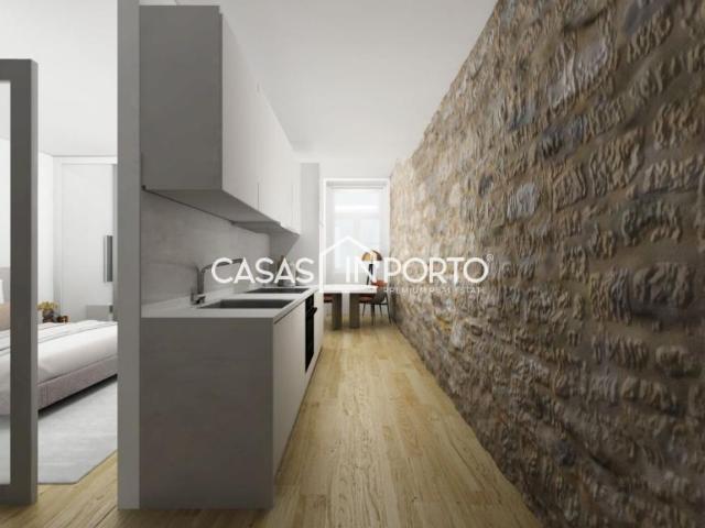 Apartamento venda em Porto, Cedofeita