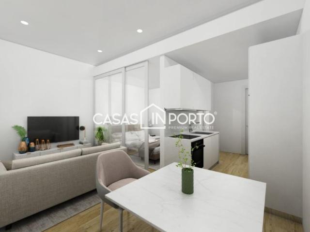 Apartamento venda em Porto, Cedofeita