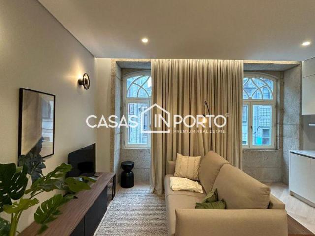 Apartamento alugar em Porto, Cedofeita