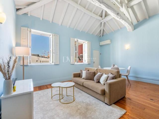 Apartamento venda em Porto, Cedofeita