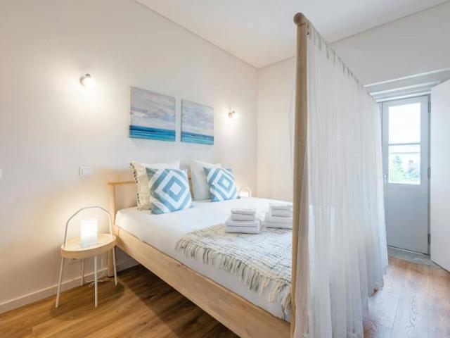 Apartamento alugar em Figueiroa, Porto