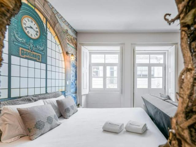 Apartamento alugar em Figueiroa, Porto