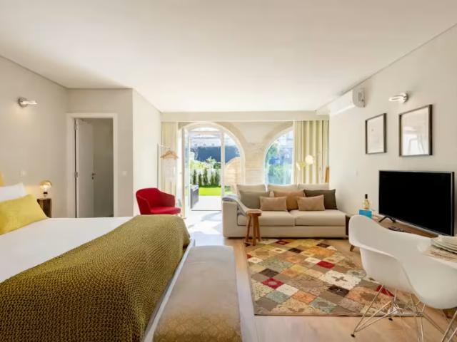 Apartamento alugar em Porto, Cedofeita