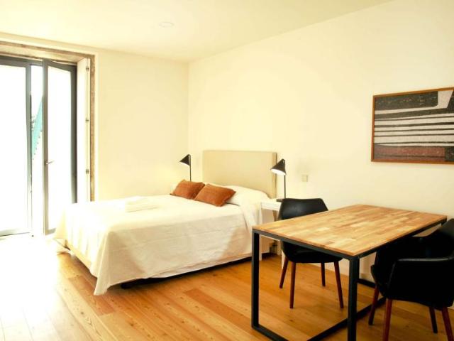 Apartamento alugar em Porto