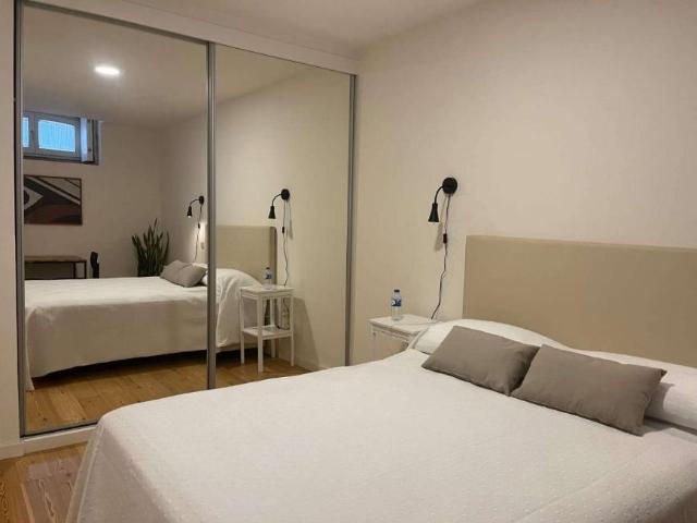 Apartamento alugar em Porto