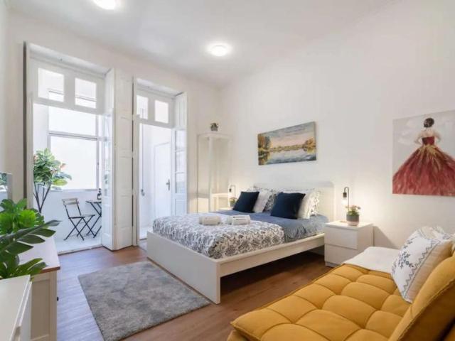Apartamento alugar em Porto