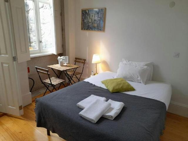 Apartamento alugar em Conjunto Urbano da Ribeira, Porto