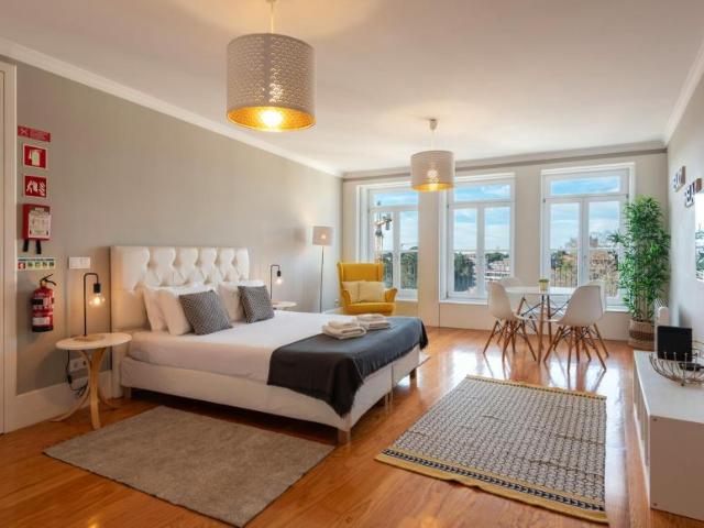 Apartamento alugar em Porto, Cedofeita