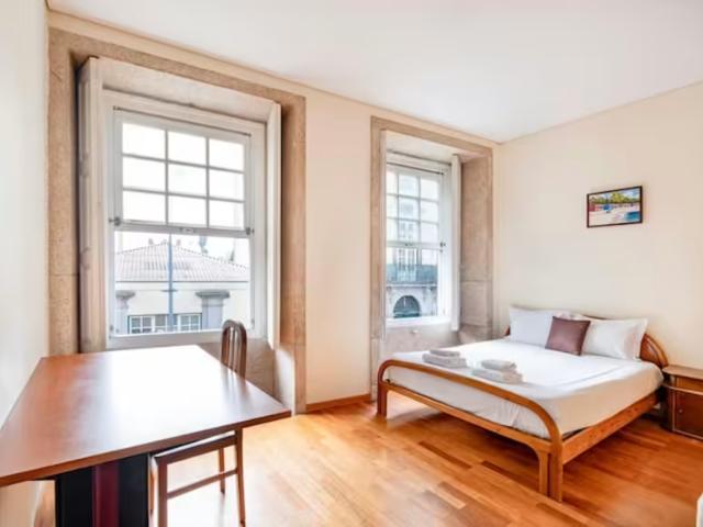 Apartamento alugar em Porto, Cedofeita