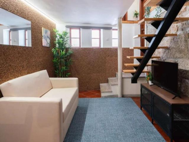 Apartamento alugar em Porto