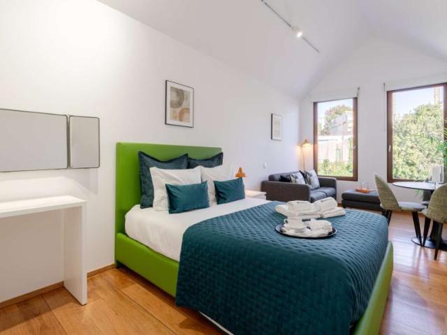 Apartamento alugar em Porto