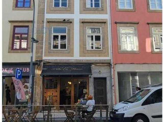 Escritório venda em Porto, Cedofeita