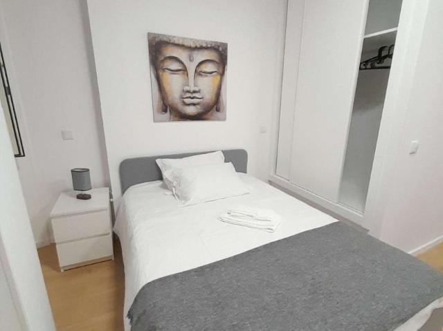 Apartamento alugar em Porto