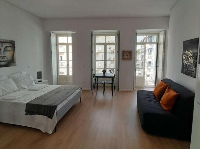 Apartamento alugar em Porto