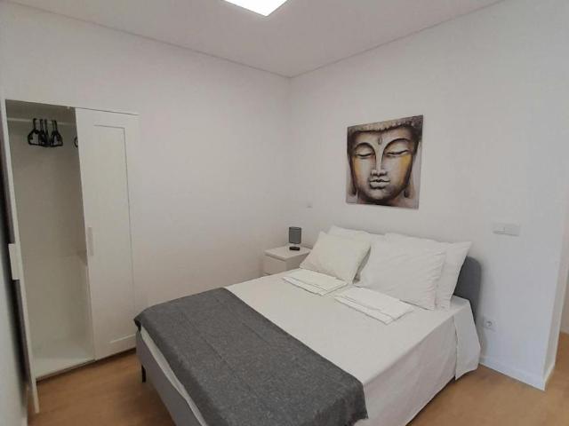 Apartamento alugar em Porto, Cedofeita