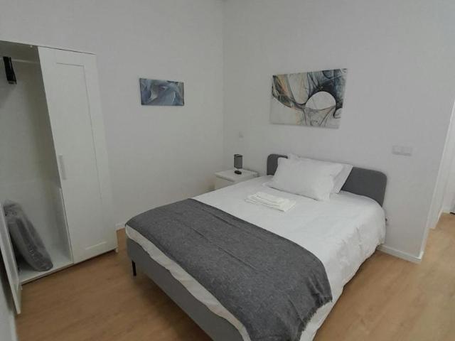 Apartamento alugar em Porto, Cedofeita