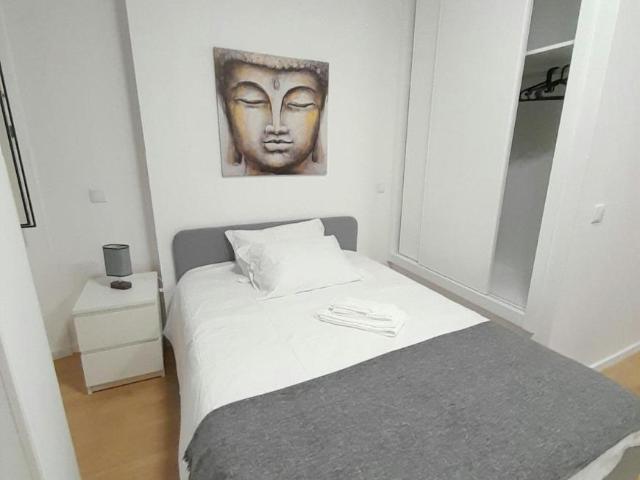 Apartamento alugar em Baixa do Porto, Porto