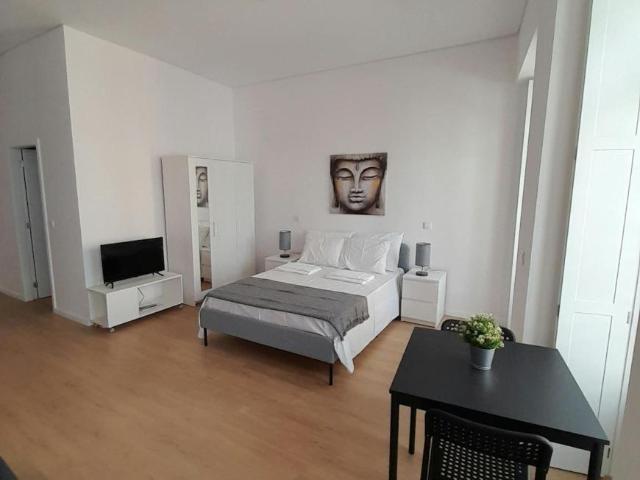 Apartamento alugar em Baixa do Porto, Porto
