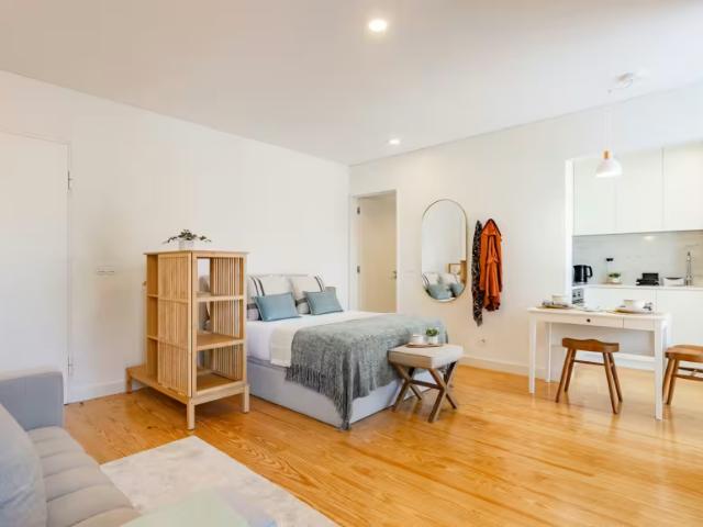 Apartamento alugar em Porto, Cedofeita