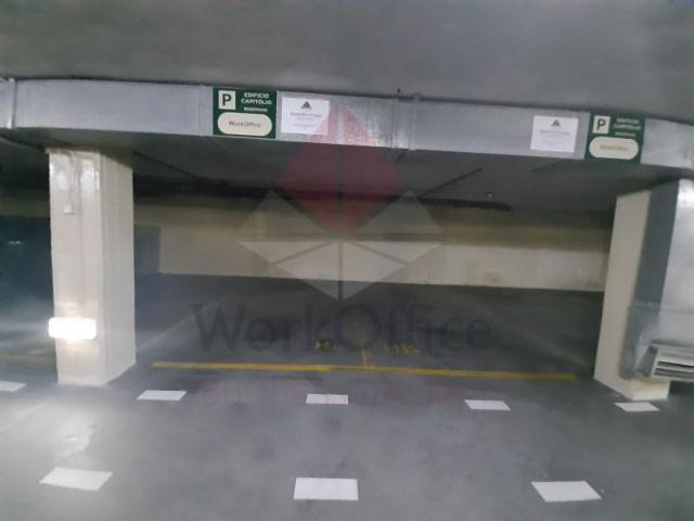 Garagem alugar em Porto, Carvalhido