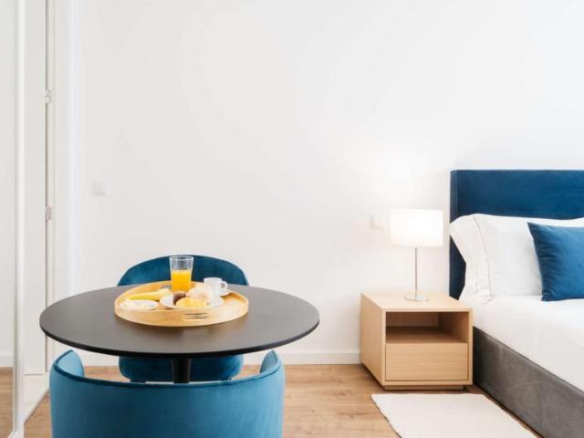 Apartamento alugar em Porto