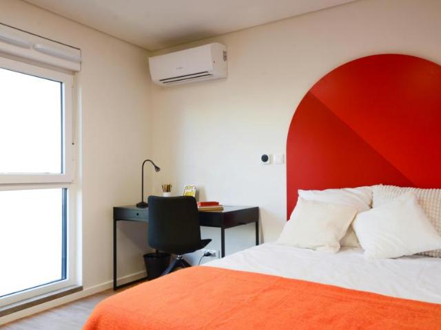 Apartamento alugar em Porto, Cedofeita
