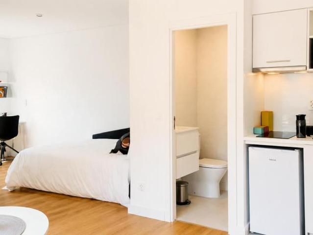 Apartamento alugar em Porto, Cedofeita
