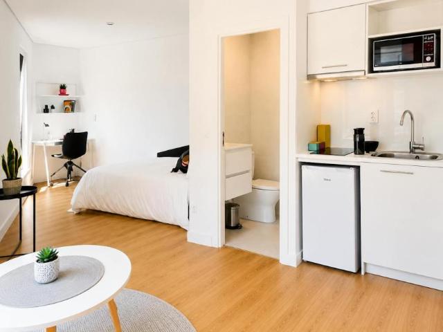 Apartamento alugar em Porto, Cedofeita