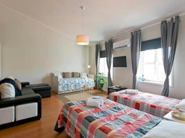 Apartamento alugar em Porto, Cedofeita