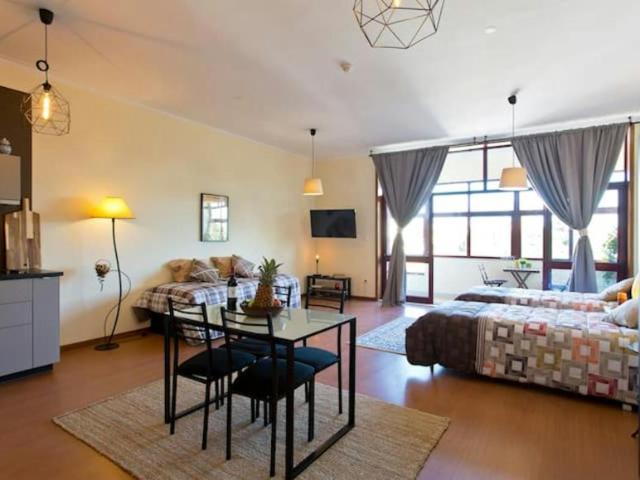 Apartamento alugar em Porto, Cedofeita